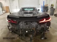 ✅ 2021 Chevrolet Corvette 3LT • VIN: 1G1YC3D45M5116742 • Лот: 65124035. Опубликован ранее на Copart с пробегом 5 377 миль. Бесплатный доступ к архиву аукционных продаж из США и подробный отчёт об истории автомобиля на DreamBid. Изображение 6.