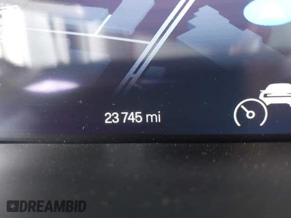 ✅ 2022 Polestar 2 • VIN: LPSED3KA3NL053162 • Lot: 43759857. Wystawiony na IAAI z przebiegiem 23 745 mil. Bezpłatny archiwum sprzedaży aukcyjnych z USA i szczegółowy raport historii pojazdu na DreamBid. Zdjęcie 16.