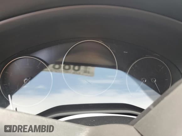 ✅ 2025 Mazda CX-30 S • VIN: 3MVDMBAM3SM831090 • Lot: 68870295. Listed on Copart with Not provided. Free auction sales archive from the USA and detailed vehicle history report at DreamBid. Image 9.