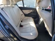 ✅ 2015 BMW 3 Series 328i xDrive • VIN: WBA3B5G50FNS19331 • Lot: 85762075. Listed on Copart with 124,215 mi. Free auction sales archive from the USA and detailed vehicle history report at DreamBid. Image 10.