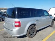 ✅ 2015 Ford Flex SEL • VIN: 2FMGK5C83FBA22200 • Лот: 43314057. Опубликован ранее на IAAI с пробегом 113 969 миль. Бесплатный доступ к архиву аукционных продаж из США и подробный отчёт об истории автомобиля на DreamBid. Изображение 4.