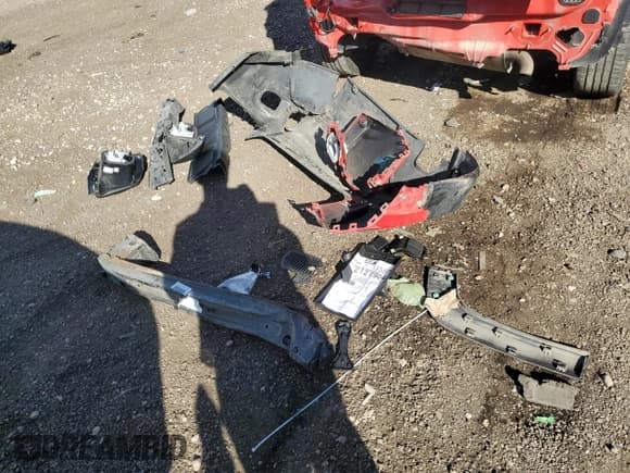 ✅ 2017 Jeep Renegade Altitude • VIN: ZACCJBBB6HPE41741 • Lot: 81869605. Listed on Copart with 123,632 mi. Free auction sales archive from the USA and detailed vehicle history report at DreamBid. Image 13.