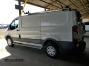 ✅ 2015 Ford Transit Cargo • VIN: 1FTNR1ZM5FKA77922 • Лот: 80605405. Опубликован ранее на Copart с пробегом 159 659 миль. Бесплатный доступ к архиву аукционных продаж из США и подробный отчёт об истории автомобиля на DreamBid. Изображение 2.