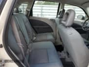 ✅ 2008 Chrysler PT Cruiser • VIN: 3A8FY48BX8T209236 • Lot: 54251455. Listed on Copart with 117,142 mi. Free auction sales archive from the USA and detailed vehicle history report at DreamBid. Image 11.