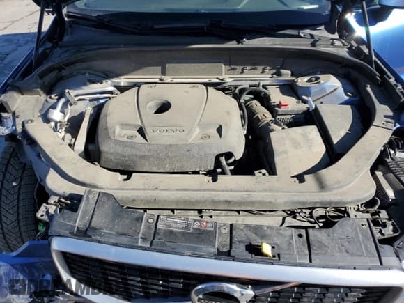 ✅ 2018 Volvo XC60 R-Design • VIN: LYVA22RMXJB096322 • Lot: 43659264. Wystawiony na Copart z przebiegiem 57 481 mil. Bezpłatny archiwum sprzedaży aukcyjnych z USA i szczegółowy raport historii pojazdu na DreamBid. Zdjęcie 12.