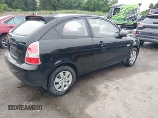 ✅ 2009 Hyundai Accent GS • VIN: KMHCM36C39U107078 • Лот: 42927607. Опубликован ранее на IAAI с пробегом 161 230 миль. Бесплатный доступ к архиву аукционных продаж из США и подробный отчёт об истории автомобиля на DreamBid. Изображение 4.