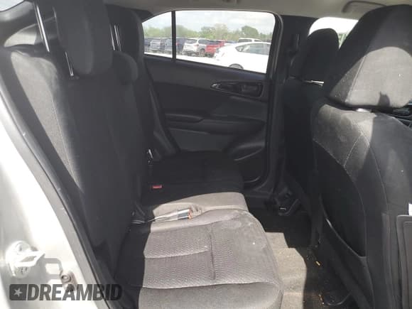 ✅ 2019 Mitsubishi Eclipse Cross ES • VIN: JA4AT3AAXKZ034170 • Lot: 55047155. Listed on Copart with Not provided. Free auction sales archive from the USA and detailed vehicle history report at DreamBid. Image 10.