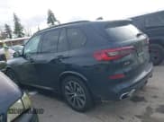 ✅ 2020 BMW X5 xDrive40i • VIN: 5UXCR6C02L9D09245 • Lot: 43759600. Wystawiony na IAAI z przebiegiem 121 665 mil. Bezpłatny archiwum sprzedaży aukcyjnych z USA i szczegółowy raport historii pojazdu na DreamBid. Zdjęcie 14.