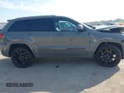 ✅ 2021 Jeep Grand Cherokee Laredo E • VIN: 1C4RJEAG6MC714409 • Lot: 43524968. Listed on IAAI with 62,470 mi. Free auction sales archive from the USA and detailed vehicle history report at DreamBid. Image 13.