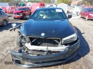 ✅ 2019 BMW 5 Series 530i • VIN: WBAJA5C56KWW03537 • Lot: 41430626. Listed on IAAI with 98,240 mi. Free auction sales archive from the USA and detailed vehicle history report at DreamBid. Image 12.