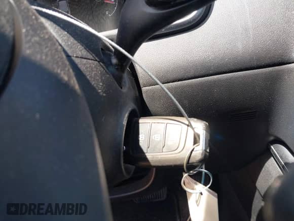 2024 Hyundai Tucson SE with VIN 5NMJACDEXRH301073, listed as a IAAI auction lot 42506949 with 22,875 mi miles and . Bid and sale history available at DreamBid. Image 11.