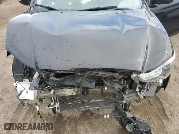 ✅ 2017 Mitsubishi Outlander SE • VIN: JA4AP3AW4HZ059056 • Lot: 83951765. Listed on Copart with 54,664 mi. Free auction sales archive from the USA and detailed vehicle history report at DreamBid. Image 12.