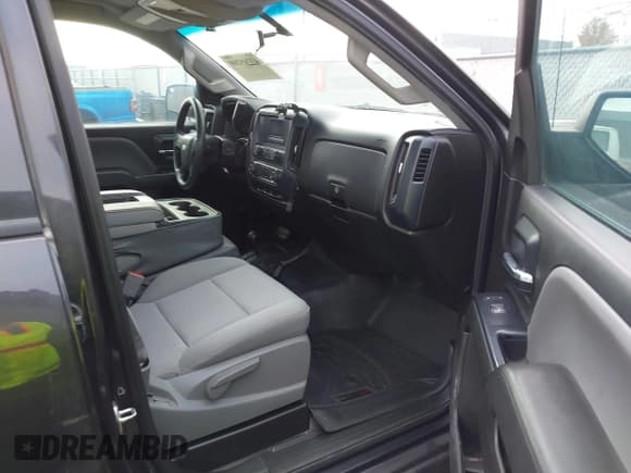 ✅ 2016 Chevrolet Silverado 2500HD Work Truck • VIN: 1GC2KUEG8GZ327106 • Лот: 43749200. Опубликован ранее на IAAI с пробегом 111 831 миль. Бесплатный доступ к архиву аукционных продаж из США и подробный отчёт об истории автомобиля на DreamBid. Изображение 5.