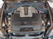 ✅ 2013 BMW X5 M • VIN: 5YMGY0C54DLL15734 • Lot: 43678676. Wystawiony na IAAI z przebiegiem 99 167 mil. Bezpłatny archiwum sprzedaży aukcyjnych z USA i szczegółowy raport historii pojazdu na DreamBid. Zdjęcie 10.