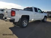 ✅ 2015 Chevrolet Silverado 1500 LT • VIN: 1GCVKREC1FZ422208 • Lot: 92283965. Listed on Copart with 37,183 mi. Free auction sales archive from the USA and detailed vehicle history report at DreamBid. Image 3.