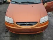 ✅ 2007 Chevrolet Aveo LS • VIN: KL1TD66637B796040 • Лот: 86846904. Опубликован ранее на Copart с пробегом 149 647 миль. Бесплатный доступ к архиву аукционных продаж из США и подробный отчёт об истории автомобиля на DreamBid. Изображение 11.