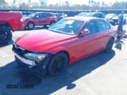 ✅ 2016 BMW 3 Series 320i xDrive • VIN: WBA8E5G50GNU20841 • Lot: 41684968. Listed on IAAI with 118,058 mi. Free auction sales archive from the USA and detailed vehicle history report at DreamBid. Image 18.