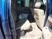 ✅ 2008 Ford F-150 XLT • VIN: 1FTPW12V68FA09743 • Lot: 42165462. Listed on IAAI with 230,003 mi. Free auction sales archive from the USA and detailed vehicle history report at DreamBid. Image 8.