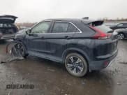 ✅ 2023 Mitsubishi Eclipse Cross SE • VIN: JA4ATWAA9PZ001752 • Лот: 91075905. Опубликован ранее на Copart с пробегом 69 125 миль. Бесплатный доступ к архиву аукционных продаж из США и подробный отчёт об истории автомобиля на DreamBid. Изображение 2.