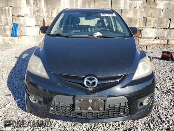 ✅ 2010 Mazda 5 Sport • VIN: JM1CR2W30A0389076 • Lot: 86274425. Wystawiony na Copart z przebiegiem 142 894 mil. Bezpłatny archiwum sprzedaży aukcyjnych z USA i szczegółowy raport historii pojazdu na DreamBid. Zdjęcie 5.