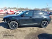 ✅ 2021 Buick Envision Essence • VIN: LRBFZPR40MD113054 • Lot: 41971034. Wystawiony na IAAI z przebiegiem 36 802 mil. Bezpłatny archiwum sprzedaży aukcyjnych z USA i szczegółowy raport historii pojazdu na DreamBid. Zdjęcie 14.