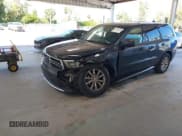 ✅ 2015 Dodge Durango SXT • VIN: 1C4RDHAG6FC946262 • Lot: 43509638. Wystawiony na IAAI z przebiegiem 163 546 mil. Bezpłatny archiwum sprzedaży aukcyjnych z USA i szczegółowy raport historii pojazdu na DreamBid. Zdjęcie 17.