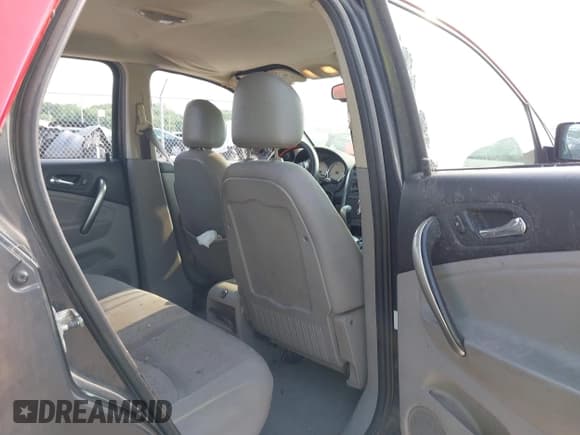 ✅ 2007 Saturn VUE I4 • VIN: 5GZCZ33D97S844201 • Lot: 42470158. Wystawiony na IAAI z przebiegiem 99 146 mil. Bezpłatny archiwum sprzedaży aukcyjnych z USA i szczegółowy raport historii pojazdu na DreamBid. Zdjęcie 8.