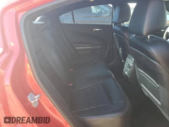 2013 Dodge Charger SXT с VIN 2C3CDXHG5DH522379, выставлен на аукционе Copart как лот 82646815 с пробегом 160 041 миль миль и Списание • Salvage title. История ставок и продаж доступна на DreamBid. Изображение 10.