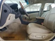 ✅ 2007 Lexus ES 330 • VIN: JTHBJ46G072097103 • Lot: 84868325. Listed on Copart with 186,645 mi. Free auction sales archive from the USA and detailed vehicle history report at DreamBid. Image 7.