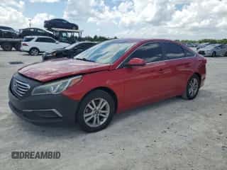 ✅ 2017 Hyundai Sonata 2.4L • VIN: 5NPE24AF3HH532187 • Lot: 66902804. Wystawiony na Copart z przebiegiem Nie podano mil. Skorzystaj z bezpłatnego archiwum sprzedaży aukcyjnych z USA i zobacz szczegółowy raport historii pojazdu na DreamBid. Zdjęcie 1.