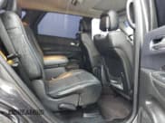 ✅ 2017 Dodge Durango Citadel • VIN: 1C4RDJEG3HC879253 • Lot: 90800345. Listed on Copart with 77,672 mi. Free auction sales archive from the USA and detailed vehicle history report at DreamBid. Image 11.