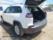 ✅ 2020 Jeep Cherokee Latitude • VIN: 1C4PJLCBXLD503722 • Lot: 42396383. Listed on IAAI with 65,932 mi. Free auction sales archive from the USA and detailed vehicle history report at DreamBid. Image 3.