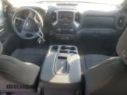 ✅ 2024 Chevrolet Silverado 2500HD Work Truck • VIN: 2GC4YLE70R1214540 • Лот: 67464355. Опубликован ранее на Copart с пробегом 17 380 миль. Бесплатный доступ к архиву аукционных продаж из США и подробный отчёт об истории автомобиля на DreamBid. Изображение 8.