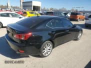 ✅ 2012 Lexus IS 250 • VIN: JTHCF5C20C5057102 • Lot: 91199235. Wystawiony na Copart z przebiegiem 114 116 mil. Bezpłatny archiwum sprzedaży aukcyjnych z USA i szczegółowy raport historii pojazdu na DreamBid. Zdjęcie 3.