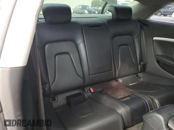 ✅ 2014 Audi A5 Premium Plus • VIN: WAULFAFR8EA023970 • Лот: 69809035. Опубликован ранее на Copart с пробегом Не указан. Бесплатный доступ к архиву аукционных продаж из США и подробный отчёт об истории автомобиля на DreamBid. Изображение 10.