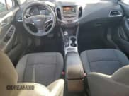 ✅ 2017 Chevrolet Cruze LT • VIN: 1G1BE5SM1H7121428 • Лот: 95198545. Опубликован ранее на Copart с пробегом 111 973 миль. Бесплатный доступ к архиву аукционных продаж из США и подробный отчёт об истории автомобиля на DreamBid. Изображение 8.