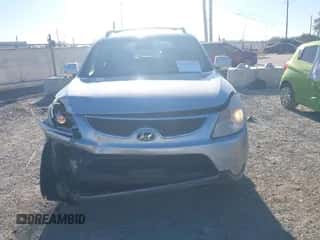2008 Hyundai Veracruz GLS с VIN KM8NU13C98U031575, выставлен на аукционе IAAI как лот 40905921 с пробегом 120 654 миль миль и . История ставок и продаж доступна на DreamBid. Изображение 6.