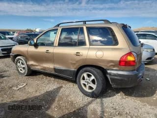 ✅ 2004 Hyundai Santa Fe GLS • VIN: KM8SC73D74U639655 • Лот: 86193395. Опубликован ранее на Copart с пробегом 213 869 миль. Бесплатный доступ к архиву аукционных продаж из США и подробный отчёт об истории автомобиля на DreamBid. Изображение 2.