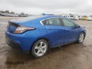 ✅ 2017 Chevrolet Volt LT • VIN: 1G1RA6S54HU100194 • Lot: 49970984. Wystawiony na Copart z przebiegiem 51 242 mil. Bezpłatny archiwum sprzedaży aukcyjnych z USA i szczegółowy raport historii pojazdu na DreamBid. Zdjęcie 3.