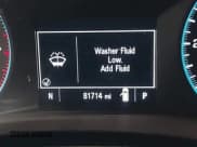 ✅ 2020 Chevrolet Traverse LS • VIN: 1GNERFKW1LJ185651 • Lot: 41937135. Listed on IAAI with 81,714 mi. Free auction sales archive from the USA and detailed vehicle history report at DreamBid. Image 15.