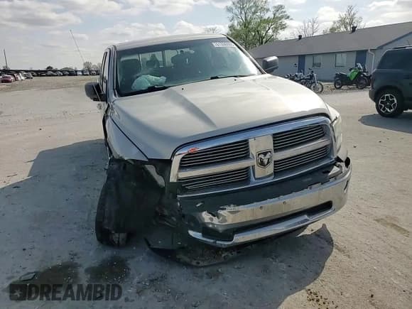 ✅ 2010 Dodge 1500 SLT • VIN: 1D7RV1CT1AS257832 • Lot: 51336005. Wystawiony na Copart z przebiegiem 202 685 mil. Bezpłatny archiwum sprzedaży aukcyjnych z USA i szczegółowy raport historii pojazdu na DreamBid. Zdjęcie 11.