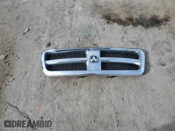 2009 Dodge 1500 TRX z VIN 1D3HB13P59S788004, wystawiony jako Copart lot #82745894 z przebiegiem 226 523 mil mil oraz Szkoda całkowita • Salvage title. Historia ofert i sprzedaży dostępna na DreamBid. Obrazek 12.