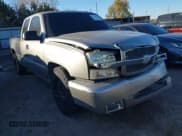 ✅ 2003 Chevrolet Silverado 1500 LS • VIN: 1GCEC19V03Z347944 • Lot: 43702066. Listed on IAAI with 280,541 mi. Free auction sales archive from the USA and detailed vehicle history report at DreamBid. Image 1.