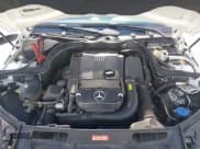 ✅ 2015 Mercedes-Benz C 250 • VIN: WDDGJ4HB4FG410766 • Lot: 42307457. Listed on IAAI with 50,979 mi. Free auction sales archive from the USA and detailed vehicle history report at DreamBid. Image 10.