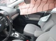 ✅ 2018 Subaru Forester • VIN: JF2SJABC9JH502836 • Lot: 43702312. Listed on IAAI with 25,358 mi. Free auction sales archive from the USA and detailed vehicle history report at DreamBid. Image 5.