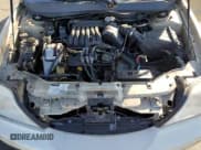 ✅ 2001 Mercury Sable GS • VIN: 1MEFM50UX1G601776 • Лот: 70053764. Опубликован ранее на Copart с пробегом 124 839 миль. Бесплатный доступ к архиву аукционных продаж из США и подробный отчёт об истории автомобиля на DreamBid. Изображение 11.