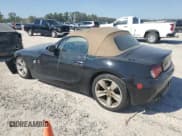 ✅ 2006 BMW Z4 3.0i • VIN: 4USBU33556LW68738 • Lot: 76737214. Listed on Copart with 179,303 mi. Free auction sales archive from the USA and detailed vehicle history report at DreamBid. Image 2.