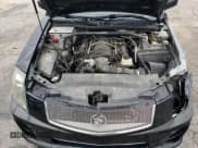 ✅ 2007 Cadillac CTS-V • VIN: 1G6DN57UX70108616 • Lot: 75827064. Listed on Copart with 168,500 mi. Free auction sales archive from the USA and detailed vehicle history report at DreamBid. Image 11.