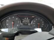 ✅ 2013 Audi A8 4.0L • VIN: WAUR2AFD2DN012478 • Lot: 49733565. Listed on Copart with 115,323 mi. Free auction sales archive from the USA and detailed vehicle history report at DreamBid. Image 9.