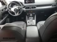 ✅ 2025 Mazda CX-5 S Premium Plus • VIN: JM3KFBEMXS0572234 • Лот: 82269145. Опубликован ранее на Copart с пробегом 5 959 миль. Бесплатный доступ к архиву аукционных продаж из США и подробный отчёт об истории автомобиля на DreamBid. Изображение 8.